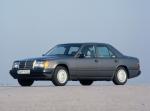 Mercedes-Benz E-Class 1985 года